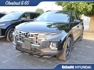 Hyundai SANTA CRUZ 2023 AWD Night 4dr Crew Cab 4.3ft SB
