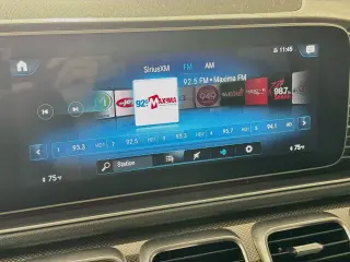 Mercedes-Benz GLE 2021 AWD AMG GLE 53 4MATIC+ 4dr SUV