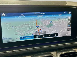 Mercedes-Benz GLE 2021 AWD AMG GLE 53 4MATIC+ 4dr SUV