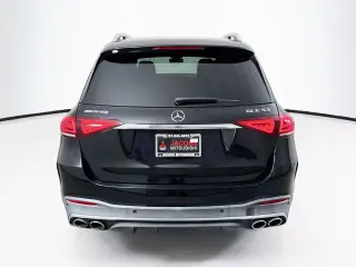 Mercedes-Benz GLE 2021 AWD AMG GLE 53 4MATIC+ 4dr SUV