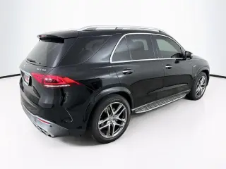 Mercedes-Benz GLE 2021 AWD AMG GLE 53 4MATIC+ 4dr SUV