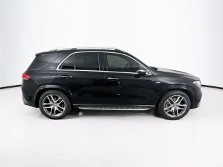 Mercedes-Benz GLE 2021 AWD AMG GLE 53 4MATIC+ 4dr SUV