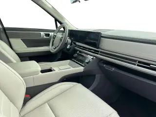 Hyundai SANTA FE 2025 Caligrafía 4dr SUV