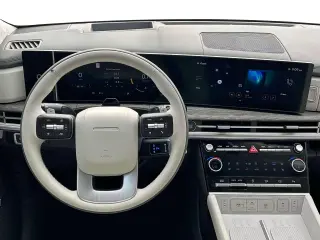 Hyundai SANTA FE 2025 Caligrafía 4dr SUV
