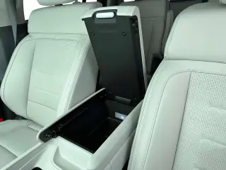 Hyundai SANTA FE 2025 Caligrafía 4dr SUV