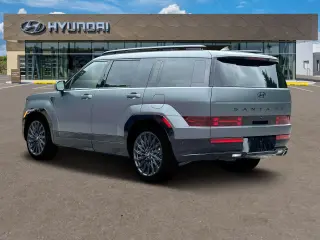 Hyundai SANTA FE 2025 Caligrafía 4dr SUV