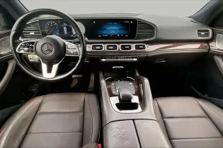 Mercedes-Benz GLE 2022 AWD GLE 350 4MATIC 4dr SUV