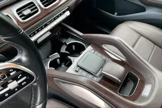 Mercedes-Benz GLE 2022 AWD GLE 350 4MATIC 4dr SUV