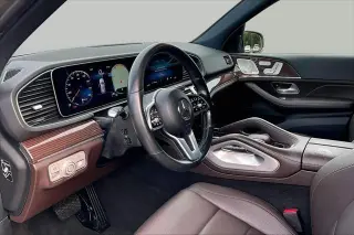 Mercedes-Benz GLE 2022 AWD GLE 350 4MATIC 4dr SUV