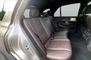 Mercedes-Benz GLE 2022 AWD GLE 350 4MATIC 4dr SUV