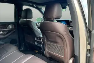 Mercedes-Benz GLE 2022 AWD GLE 350 4MATIC 4dr SUV