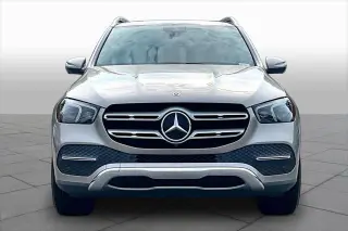 Mercedes-Benz GLE 2022 AWD GLE 350 4MATIC 4dr SUV