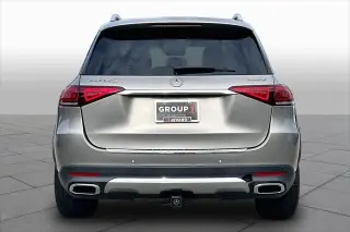 Mercedes-Benz GLE 2022 AWD GLE 350 4MATIC 4dr SUV