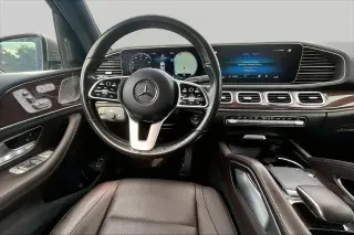 Mercedes-Benz GLE 2022 AWD GLE 350 4MATIC 4dr SUV