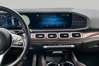 Mercedes-Benz GLE 2022 AWD GLE 350 4MATIC 4dr SUV