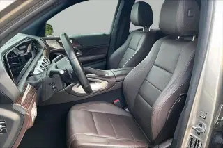 Mercedes-Benz GLE 2022 AWD GLE 350 4MATIC 4dr SUV
