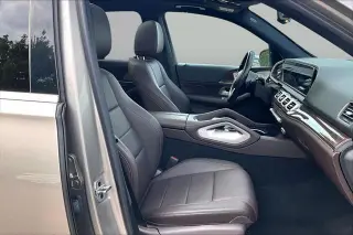 Mercedes-Benz GLE 2022 AWD GLE 350 4MATIC 4dr SUV