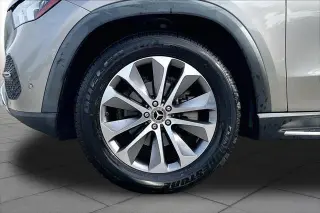 Mercedes-Benz GLE 2022 AWD GLE 350 4MATIC 4dr SUV