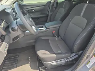 Nissan Sentra 2025 SV 4dr Sedán