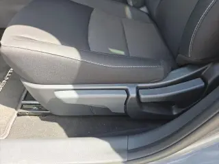 Nissan Sentra 2025 SV 4dr Sedán