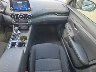 Nissan Sentra 2025 SV 4dr Sedán
