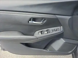 Nissan Sentra 2025 SV 4dr Sedán