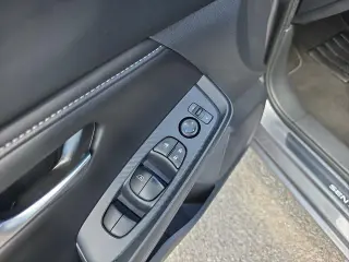 Nissan Sentra 2025 SV 4dr Sedán