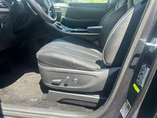 Hyundai PALISADE 2024 SEL 4dr SUV