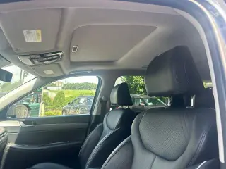 Hyundai PALISADE 2024 SEL 4dr SUV