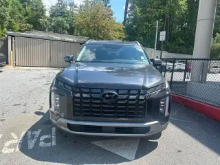 Hyundai PALISADE 2024 SEL 4dr SUV