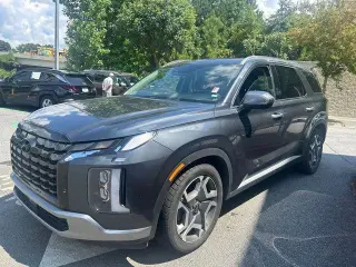 Hyundai PALISADE 2024 SEL 4dr SUV