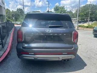 Hyundai PALISADE 2024 SEL 4dr SUV