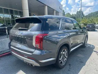 Hyundai PALISADE 2024 SEL 4dr SUV