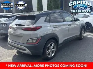 Hyundai KONA 2023 SEL 4dr Crossover