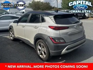 Hyundai KONA 2023 SEL 4dr Crossover