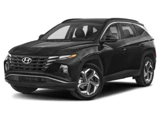 Hyundai TUCSON Híbrido 2023 AWD SEL Convenience 4dr SUV