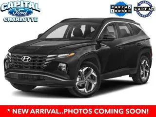 Hyundai TUCSON Híbrido 2023 AWD SEL Convenience 4dr SUV