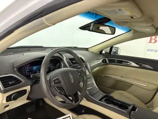 Lincoln MKZ 2014 4dr Sedán