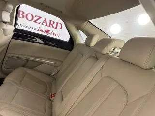 Lincoln MKZ 2014 4dr Sedán