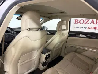 Lincoln MKZ 2014 4dr Sedán