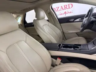 Lincoln MKZ 2014 4dr Sedán
