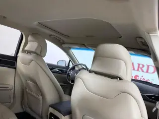 Lincoln MKZ 2014 4dr Sedán