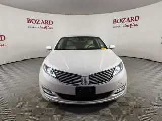 Lincoln MKZ 2014 4dr Sedán