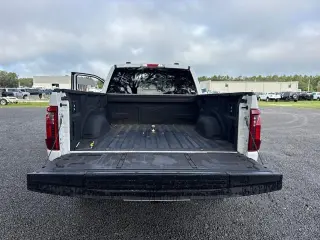 Ford F-150 2024 4x4 XLT 4dr SuperCrew 5.5 ft. SB