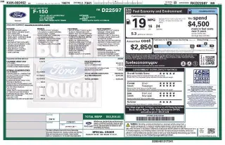 Ford F-150 2024 4x4 XLT 4dr SuperCrew 5.5 ft. SB