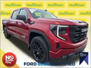 GMC Sierra 1500 2024 4x2 Elevation 4dr Crew Cab 5.8 ft. SB