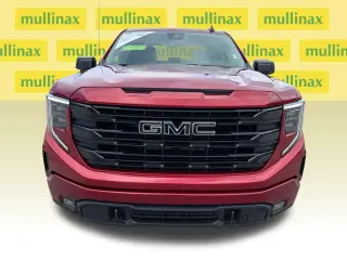 GMC Sierra 1500 2024 4x2 Elevation 4dr Crew Cab 5.8 ft. SB