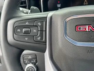 GMC Sierra 1500 2024 4x2 Elevation 4dr Crew Cab 5.8 ft. SB