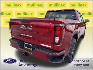 GMC Sierra 1500 2024 4x2 Elevation 4dr Crew Cab 5.8 ft. SB
