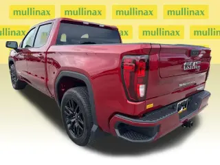 GMC Sierra 1500 2024 4x2 Elevation 4dr Crew Cab 5.8 ft. SB